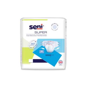 Fralda Seni Super (30 un.)