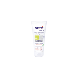 Seni Care Creme Hidratante com Zinco (200ml)