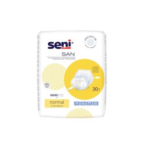 Penso Seni San Normal (30 un.)