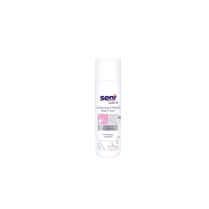 Seni Care Espuma de Limpeza (500ml)