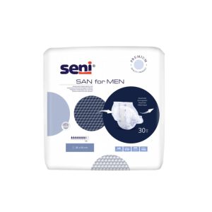 Penso Seni San Para Homem (30 un.)