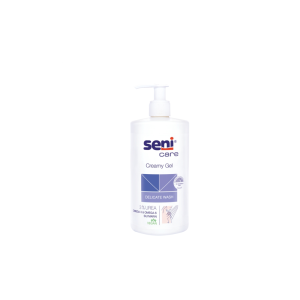 Seni Care Gel de Banho (500ml)