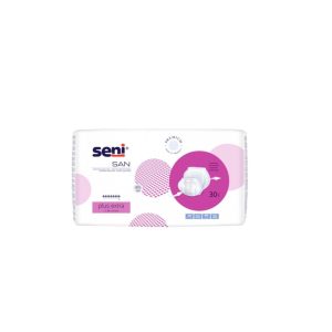 Penso San Seni Plus Extra (30 un.)