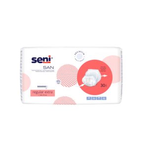 Pensos Seni San Regular Extra (30 un.)