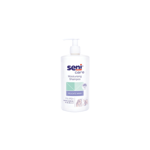 Seni Care Shampoo Hidratante (500ml)