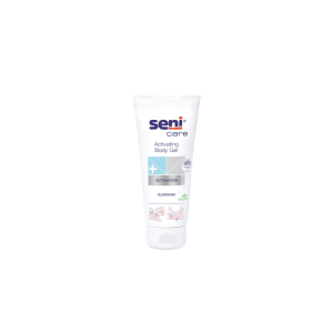 Seni Care Gel com Guaraná (200ml)