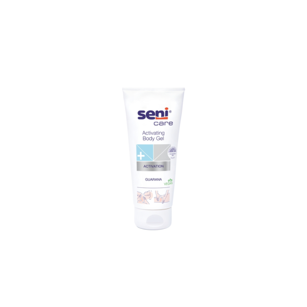 Seni Care Gel com Guaraná (200ml)