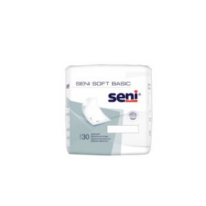Resguardo Seni Soft Basic (30 un.)