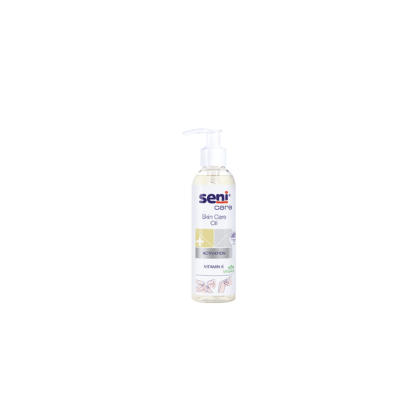 Seni Care Óleo