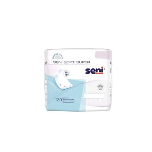 Resguardo Seni Soft Super (30 un.)