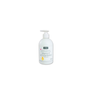 Sabonete Líquido Vitamina E & D-Pantenol (500ml)