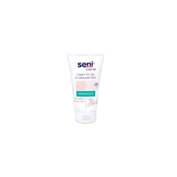 Seni Care Creme para calosidades com Ureia (100ml)