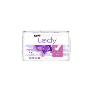 Penso Seni Lady Super (15 un.)