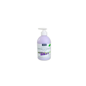 Sabonete Líquido Lavanda & Chá Verde (500gr)