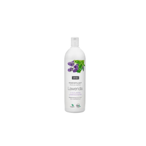 Espuma de Banho com Lavanda (750ml)