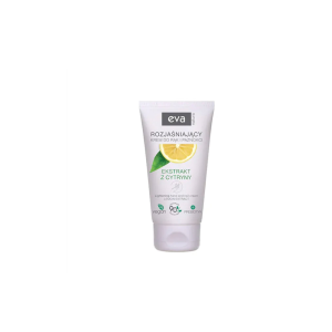 Creme Hidratante para Mãos Seca e Gretadas com Limão (75ml)