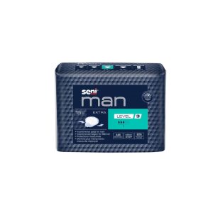 Penso Seni Man Extra (15 un.)