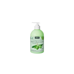 Sabonete Líquido Azeitona & Lima (500ml)