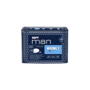 Penso Seni Man Normal (15 un.)