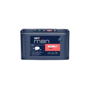 Penso Seni Man Extra Plus (15 un.)