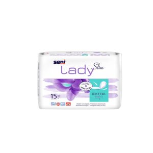 Penso Seni Lady Extra (15 un.)