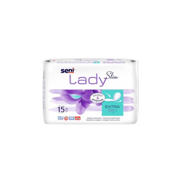 Penso Seni Lady Extra (15 un.)