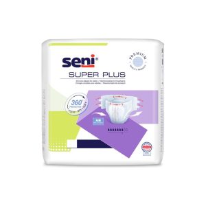 Fralda Seni Super Plus (10 un.)