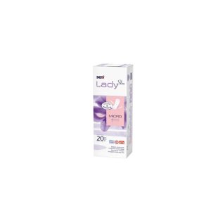 Penso Seni Lady Micro