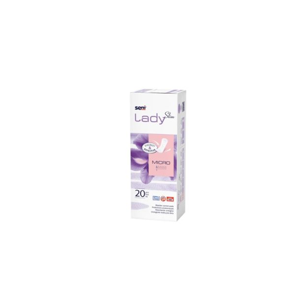 Penso Seni Lady Micro