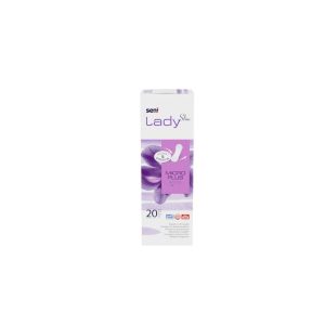 Penso Seni Lady Micro Plus (20 un.)