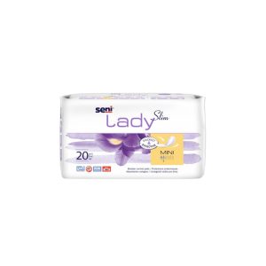 Penso Seni Lady Mini (20 un.)