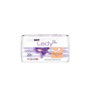 Penso Seni Lady Mini Plus
