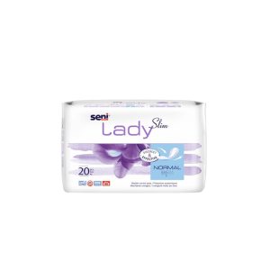 Penso Seni Lady Normal (20 un.)