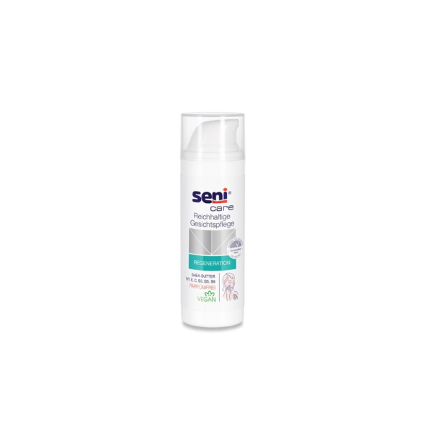Seni Care Creme de Rosto (50ml)
