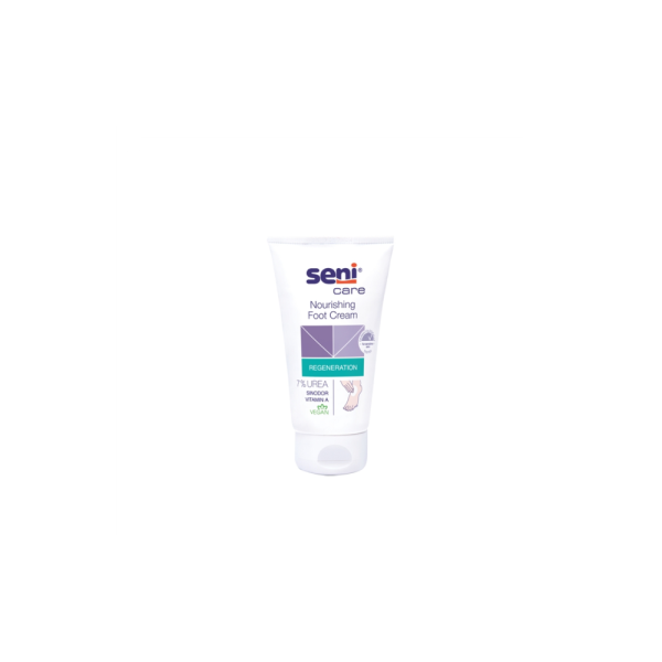 Seni Care Creme de Pés (100ml)