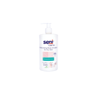 Seni Care Emulsão Corporal