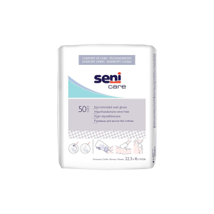 Toalhitas Seni Care Air Laid (30 un.)