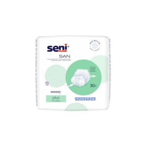 Penso Seni San Plus (30 un.)