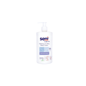 Seni Care Creme Lavante (500ml)