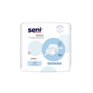 Pensos Seni San Uni (30 un.)